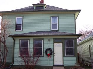 317 Cheyenne Ave, Eaton, CO 80615