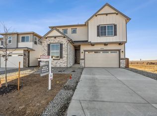 4620 Short Horn Dr, Johnstown, CO 80534
