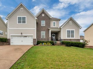 2815 Trentview Ln, Columbia, TN 38401