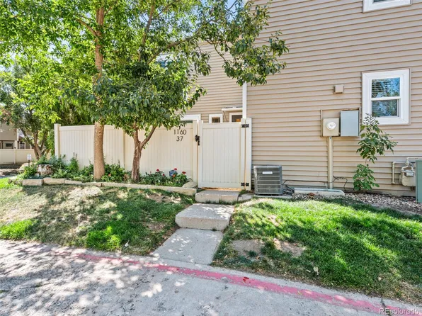 1160 S Clinton Street #37, Denver, CO 80247