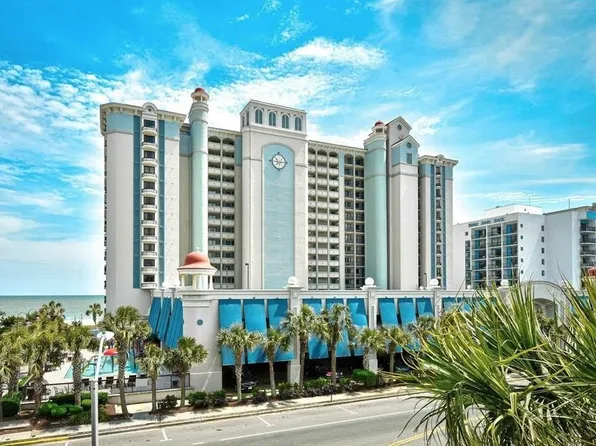 2401 S Ocean Blvd. #662, Myrtle Beach, SC 29577