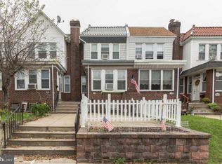 7115 Charles St, Philadelphia, PA 19135