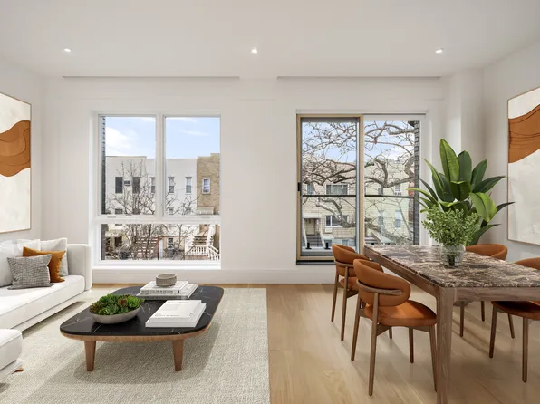 100 Monitor Street image 1 of 7