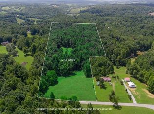 0 Smith Chapel Dr LOT 14&15, Shelbyville, TN 37160