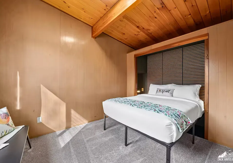 1 bed, 500 sqft, $1,650 — Photo 3
