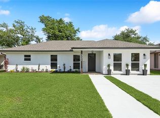 321 Lassalle Dr, River Ridge, LA 70123