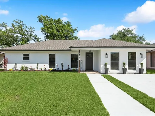 321 Lassalle Dr, River Ridge, LA 70123