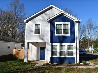 1300 Norris Ave #1, Charlotte, NC 28206