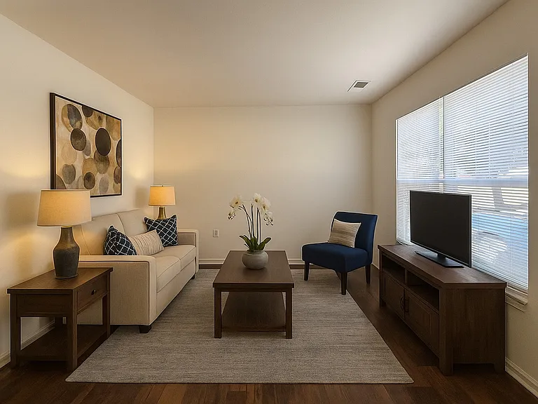 Turtle Hill Townhomes — Photo 10