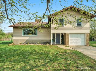 2172 W Washington Rd, Ithaca, MI 48847