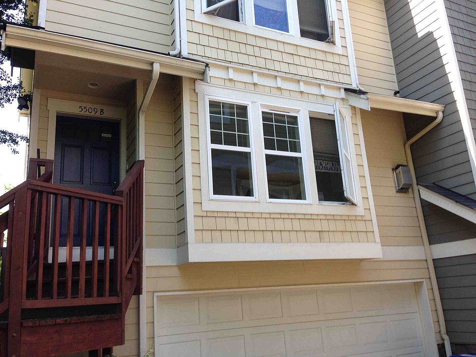 1st image of 5509B 26th Ave NE