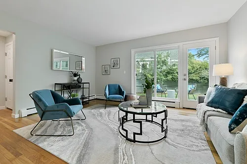 30 Lowell St #30 Photo 1