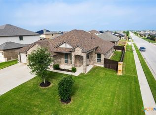 1142 Lilac Ledge Dr, Temple, TX 76502
