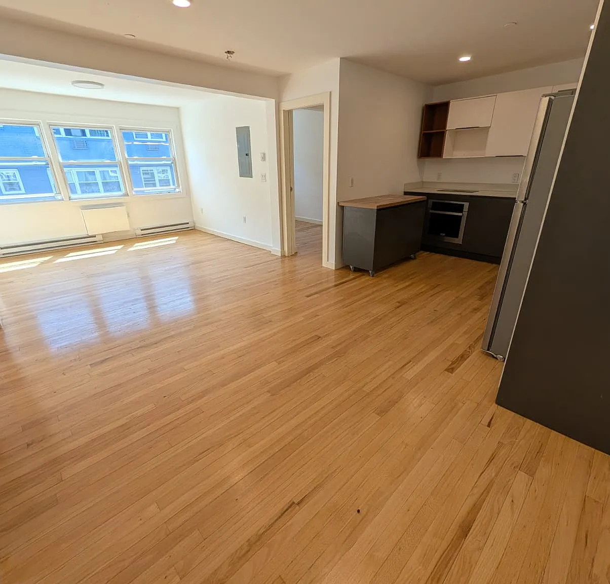 2 bed, $1,500 — Photo 1