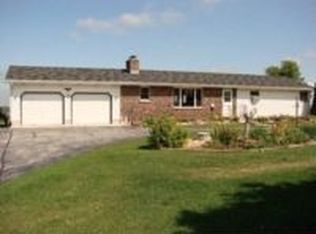 W5218 County Road U, Plymouth, WI 53073