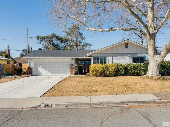 2099 Holman Way, Sparks, NV 89431