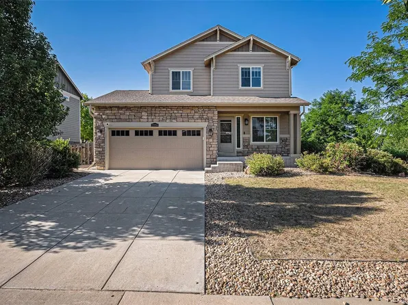 25934 E Maple Drive, Aurora, CO 80018