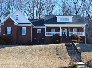 103 Amber Way, Decatur, AL 35603