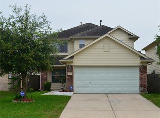 1510 Hade Falls Ln, Houston, TX 77073