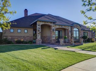 4013 111th St, Lubbock, TX 79423