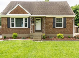 1582 Raydale Dr, Louisville, KY 40219