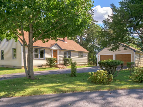 78 Capisic Street, Portland, ME 04102