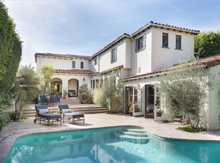 466 S Camden Dr, Beverly Hills, CA 90212