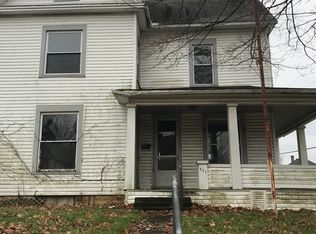 351 Stanton Ave, Springfield, OH 45503