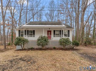71 Dogwood Dr, Louisa, VA 23093