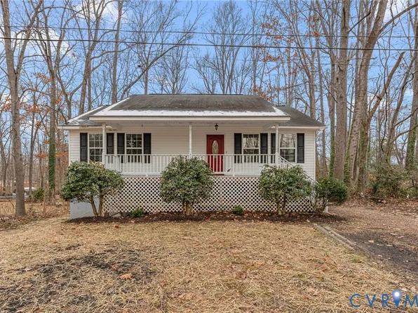 71 Dogwood Dr, Louisa, VA 23093