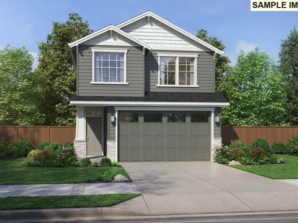 17801 NW 7th Ave #76, Ridgefield, WA 98642