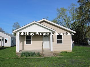 4103 Main St, Anderson, IN 46013