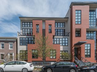 2117 10th St NW APT 202, Washington, DC 20001