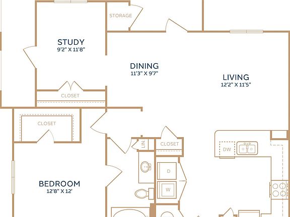 4th image of this home