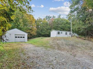 42 Mackenzie Ln, Woolwich, ME 04579