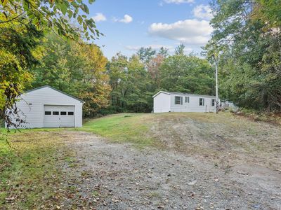 42 MacKenzie Lane, Woolwich, ME, 04579