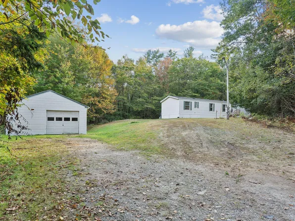 42 MacKenzie Lane, Woolwich, ME 04579