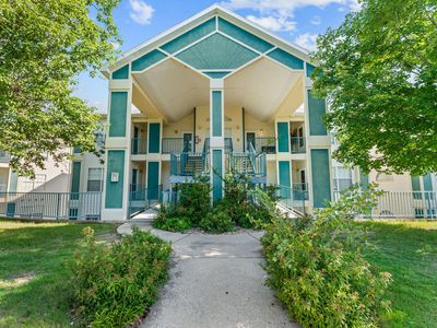 510 Spring Creek Court #6 BLDG 3, Branson, MO, 65616