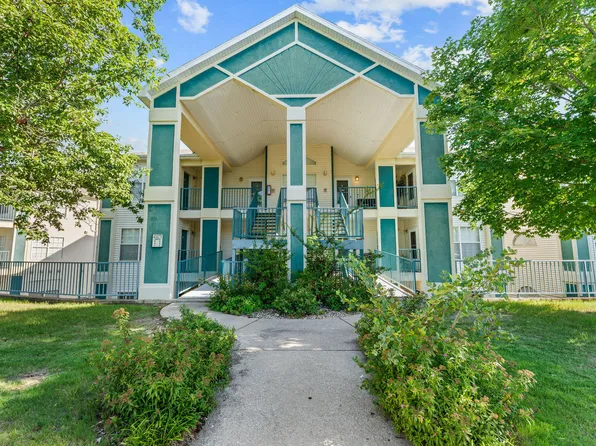 510 Spring Creek Court #6 BLDG 3, Branson, MO 65616