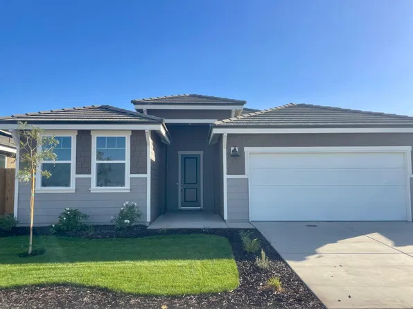 16269 W Sunset Ave, Kerman, CA 93630