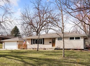11356 Harrison Rd, Bloomington, MN 55437