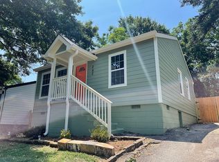 282 Booker St SW, Atlanta, GA 30315