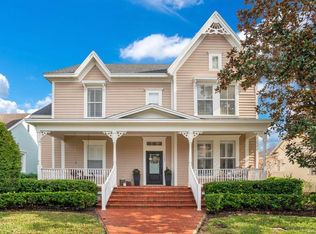 1131 Fern Ave, Orlando, FL 32814