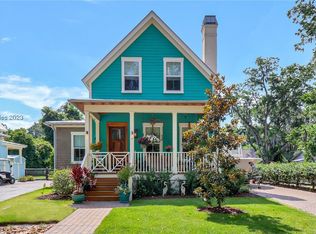 8 Wharf St, Bluffton, SC 29910