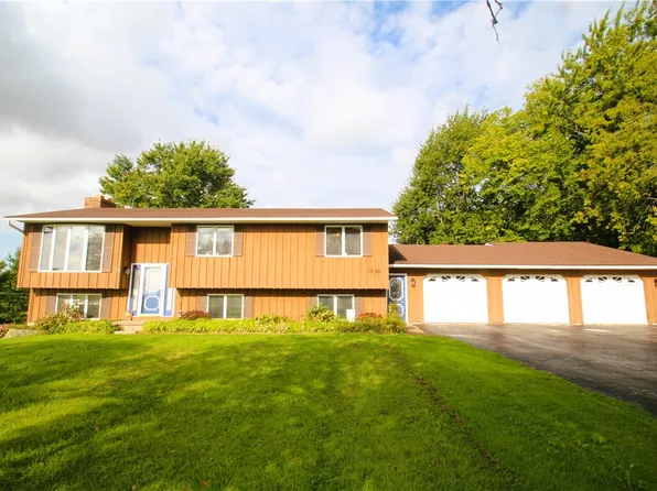 1360 Norway Rd, Kendall, NY 14476