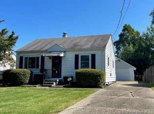 133 Adams St, New Albany, IN 47150
