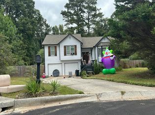 221 Villa Ridge Ct, Dallas, GA 30157