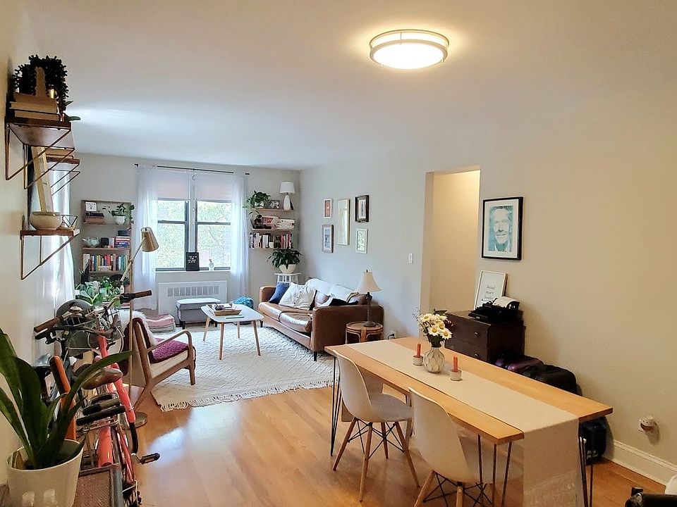 1st image of 441 Convent Ave APT 3A
