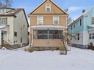 24 Goebel Pl, Rochester, NY, 14620