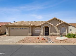 6942 S Championship Dr, Chandler, AZ 85249